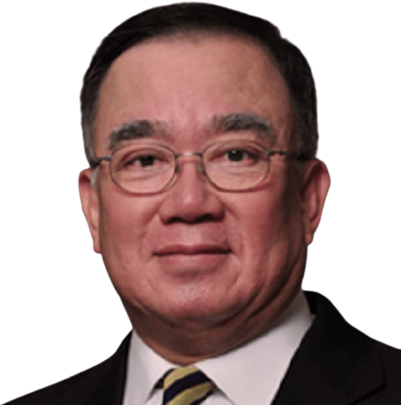 David T. Tse, M.D. David T. Tse, M.D.